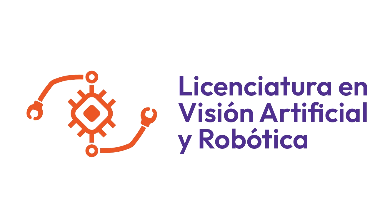Licenciatura en Visión Artificial y Robótica